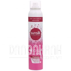 Dầu Gội Khô Sunsilk Dry Shampoo Oil Killer 180ml
