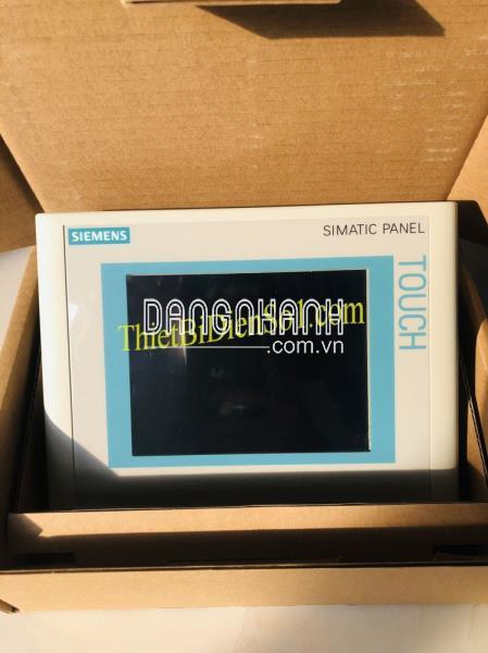Màn hình HMI Siemens 6AV6642-0EA01-3AX0 -Cty Thiết Bị Điện Số 1