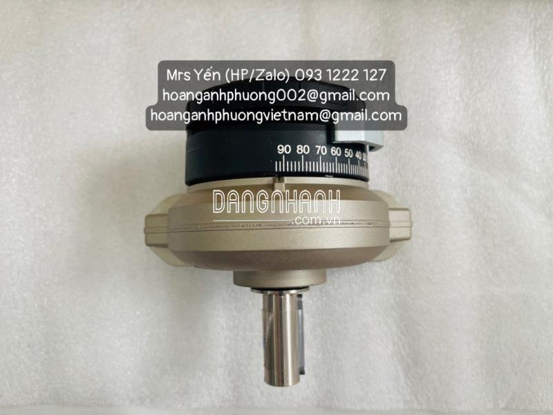 Giá bán nhập trực tiếp các dòng Xy lanh | DSR-32-180-P | Festo