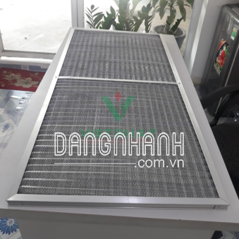 Bộ Lọc Hơi Dầu, Hơi Nước, Tách ẩm / PreMesh