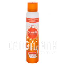 Dầu Gội Khô Sunsilk Dry Shampoo Oil Killer 180ml