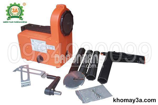Dụng cụ làm khoai tây lốc xoáy 3A