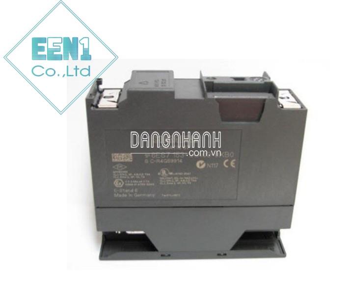 Mô đun giao tiếp IM 153-1 Siemens 6ES7153-1AA03-0XB0 Cty Thiết Bị Điện Số 1