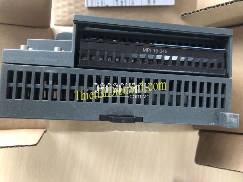 Bộ lập trình PLC Siemens 6ES7214-1BD23-0XB8 -Cty Thiết Bị Điện Số 1