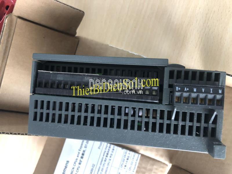 Bộ lập trình PLC Siemens 6ES7214-1BD23-0XB8 -Cty Thiết Bị Điện Số 1