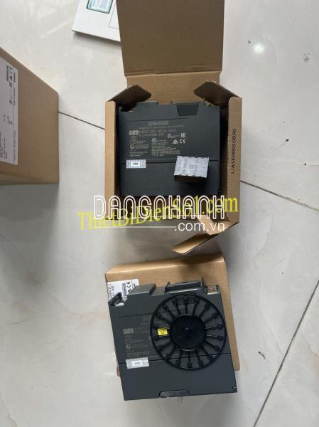 Module PLC S7-300 Siemens 6ES7323-1BL00-0AA0 -Cty Thiết Bị Điện Số 1