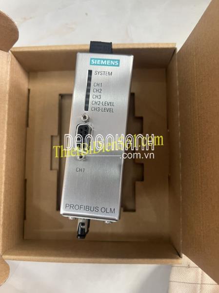 Bộ chuyển đổi quang Siemens 6GK1503-2CB00 -Cty Thiết Bị Điện Số 1
