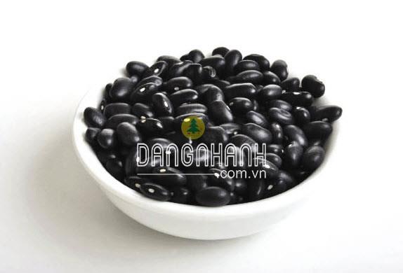 Hạt giống đậu đen