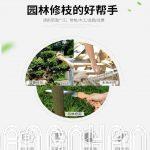 Cưa cắt cành cây Sagawada S1660