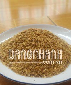 Gluten ngô (Corn gluten feed)