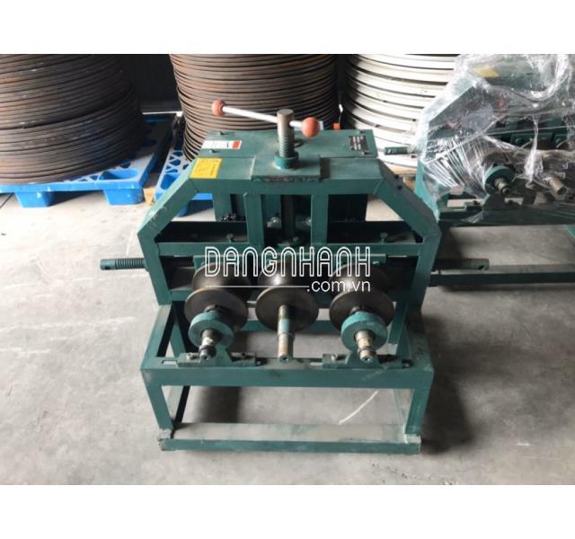 MÁY UỐN SẮT ỐNG, SẮT HỘP