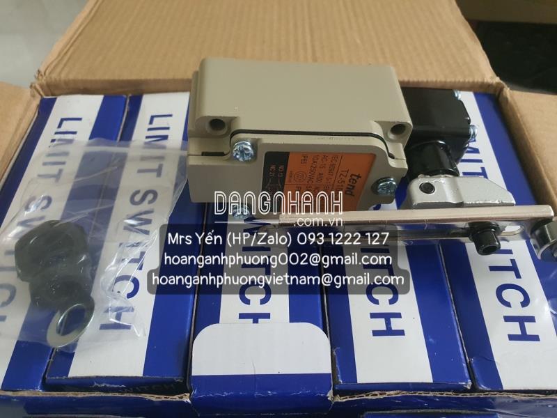 TZ-5108-2 | Tend | Công tắc hành trình | Hoàng Anh Phương