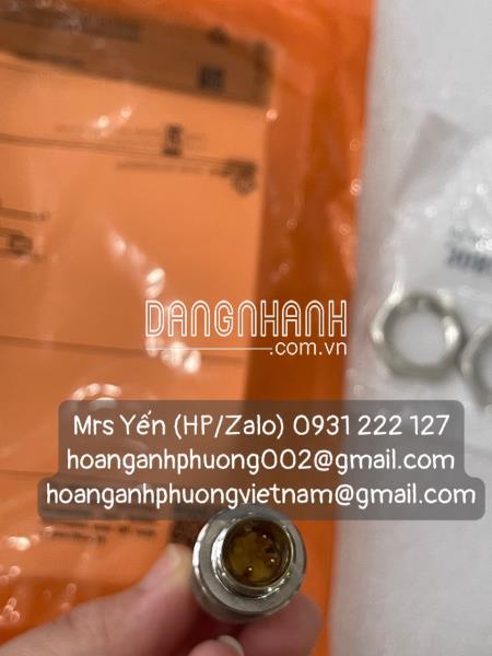 IG511A | Cảm biến tiệm cận | IFM | Hàng new 100%