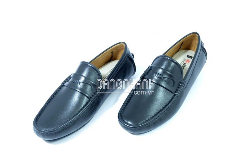 Giày Nam LT056 đen