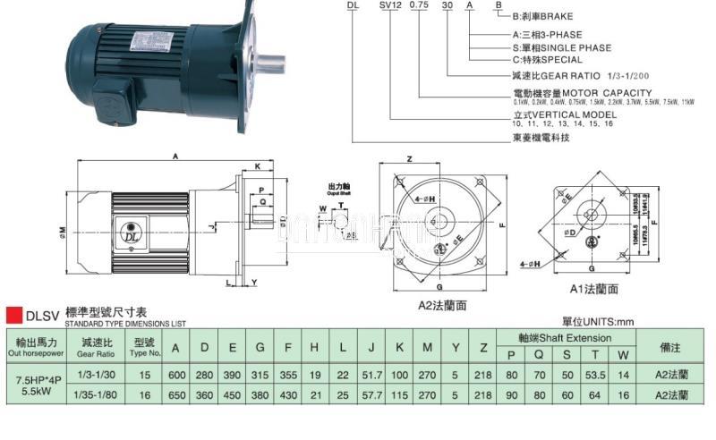 Giảm tốc Dolin