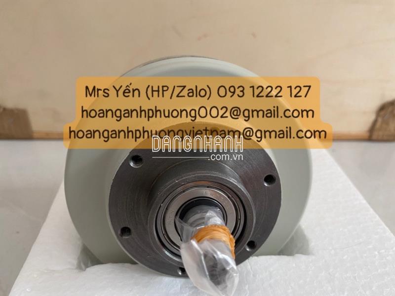 Thắng từ ZKB-5BN | Mitsubishi | Nhập khẩu chính hãng mới 100%