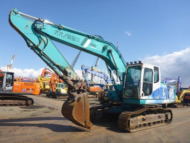 Máy Xúc Đào KOMATSU PC200-8