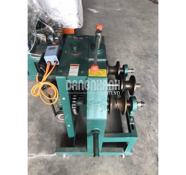 MÁY UỐN SẮT ỐNG, SẮT HỘP