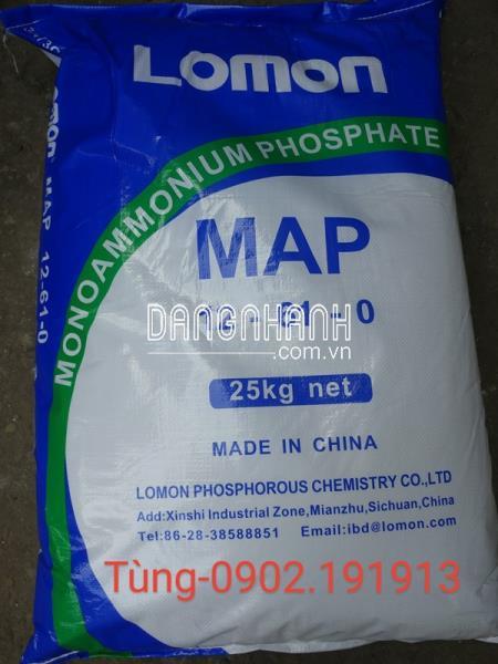 MAP 12-61-0 - Trung Quốc - Israel