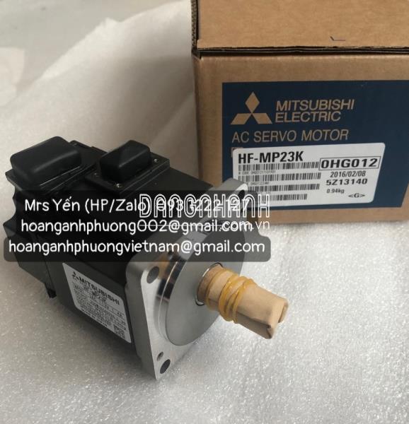HF-MP23K Động cơ Mitsubishi mới chính hãng giá rẻ toàn quốc