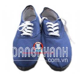 Giày vải đế chống dầu Vitan