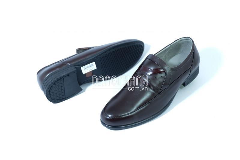 Giày Nam PK309 nâu