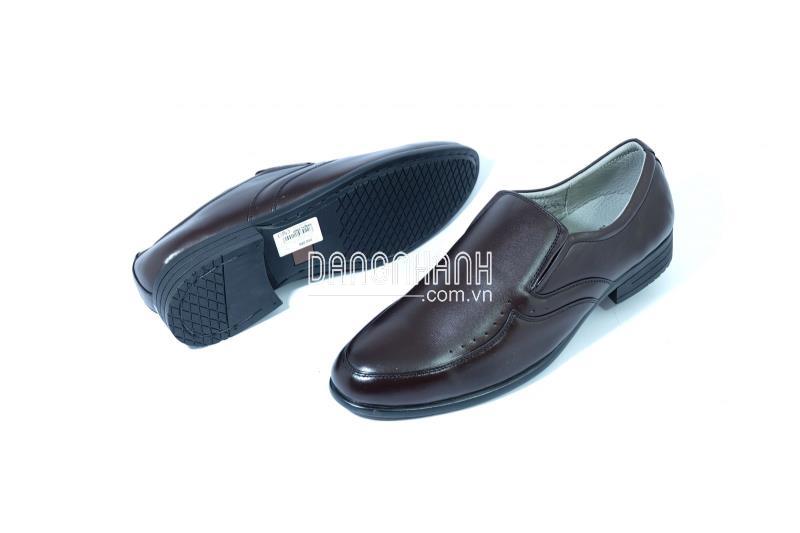 Giày Nam PK308 nâu