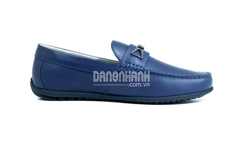 Giày Nam F025 màu xanh