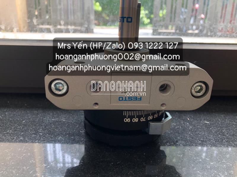 Giá bán nhập trực tiếp các dòng Xy lanh | DSR-32-180-P | Festo