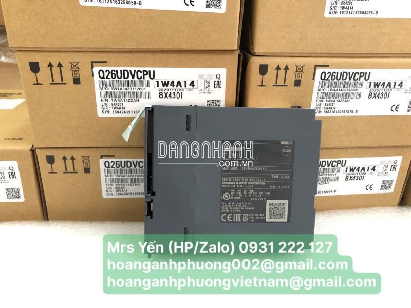 [Q26UDVCPU] Tồn kho giá tốt | Cty Hoàng Anh Phương