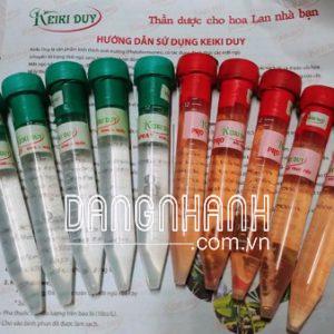 KEIKI DUY đỏ