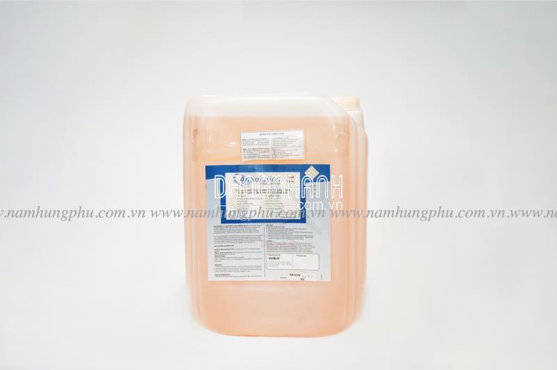 Xử lý mùi hôi dung môi Airsolution 9204 (ECOLO)