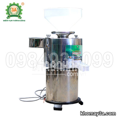 Máy làm sữa đậu nành 3A1,5Kw