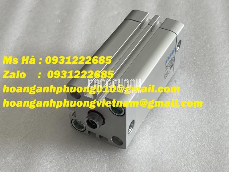 Festo ADN-32-60-I-P-A bán tại Hoàng Anh Phương - Bình Dương 