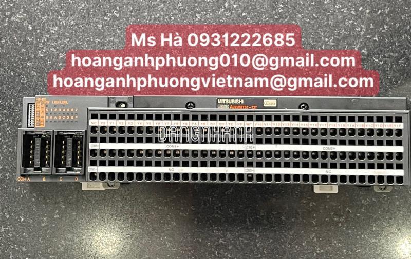 Mô đun giá rẻ AJ65VBTS2-32T mitsubishi - bán Toàn Quốc