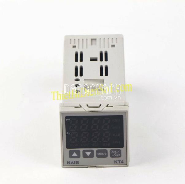 Bộ điều khiển nhiệt độ Panasonic AKT4112100 -Cty Thiết Bị Điện Số 1