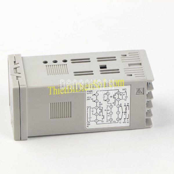 Bộ điều khiển nhiệt độ Panasonic AKT4112100 -Cty Thiết Bị Điện Số 1