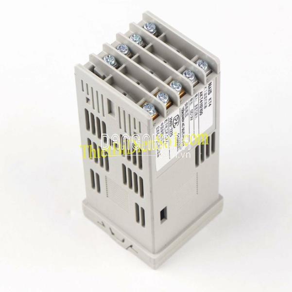 Bộ điều khiển nhiệt độ Panasonic AKT4112100 -Cty Thiết Bị Điện Số 1