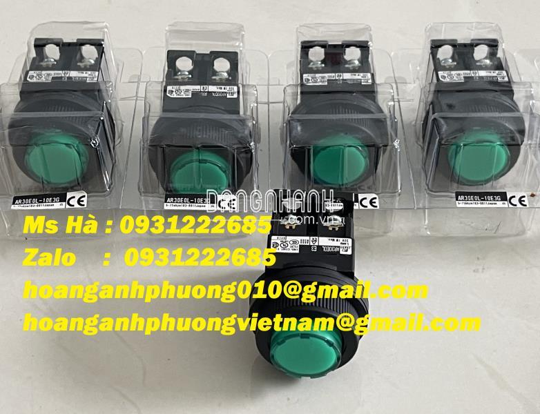 AR30E0L-10E3G | FUJI Nút nhấn phát sáng | giá cạnh tranh 