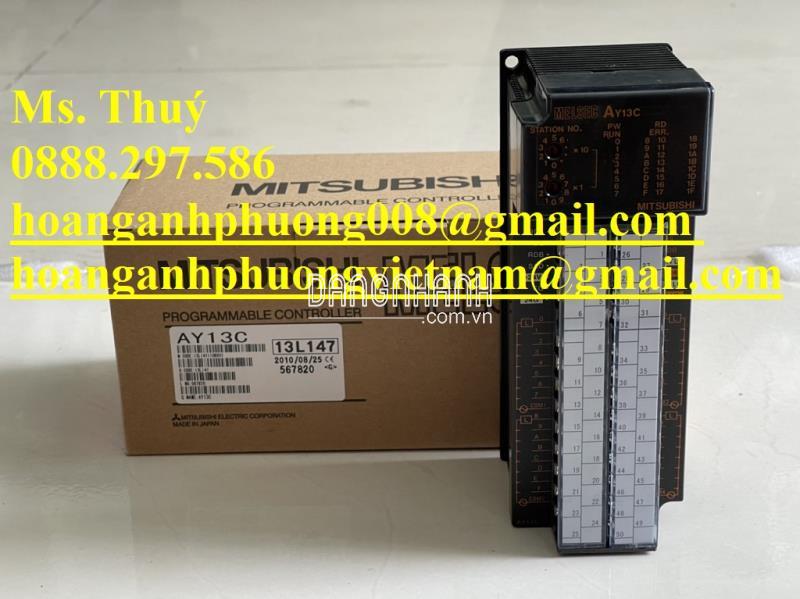 Mitsubishi AY13C - Module nhập mới 100% - Giá tốt
