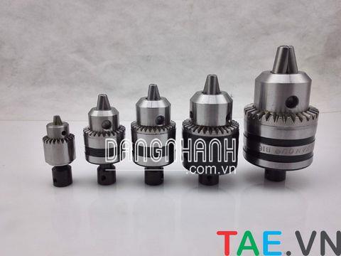 Trục Nối Đầu Kẹp Mũi Khoan B10