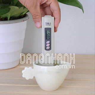 Bút đo thủy canh PPM – đo nồng độ dinh dưỡng