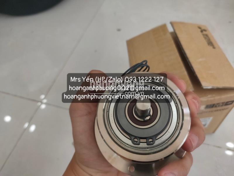ZKG-20AN | Thắng từ Mitsubishi | Hoàng Anh Phương