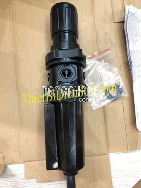 Bộ lọc Norgren B64G-NNK-AD3-RMN -Cty Thiết Bị Điện Số 1