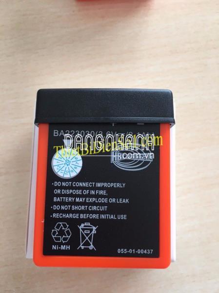 Pin HBC BA223030 3.6V 2.1Ah -Cty Thiết Bị Điện Số 1