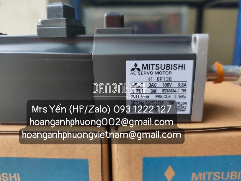 HF-KP13B | Mitsubishi | Động cơ giá tốt chính hãng mới 100%