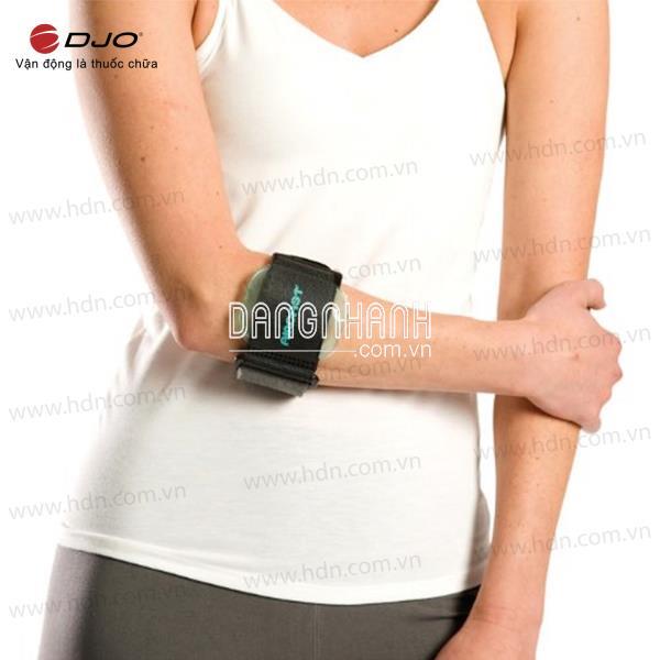 Băng tay hơi Aircast Armband