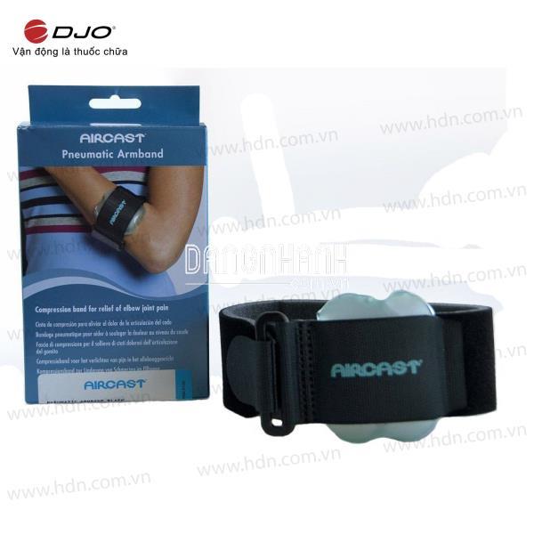 Băng tay hơi Aircast Armband