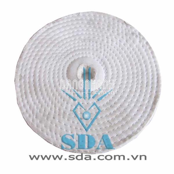 BÁNH VẢI/ CLOTH WHEEL