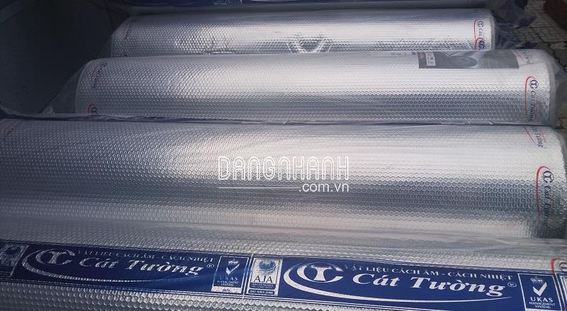 Tấm cách nhiệt Cát Tường A1